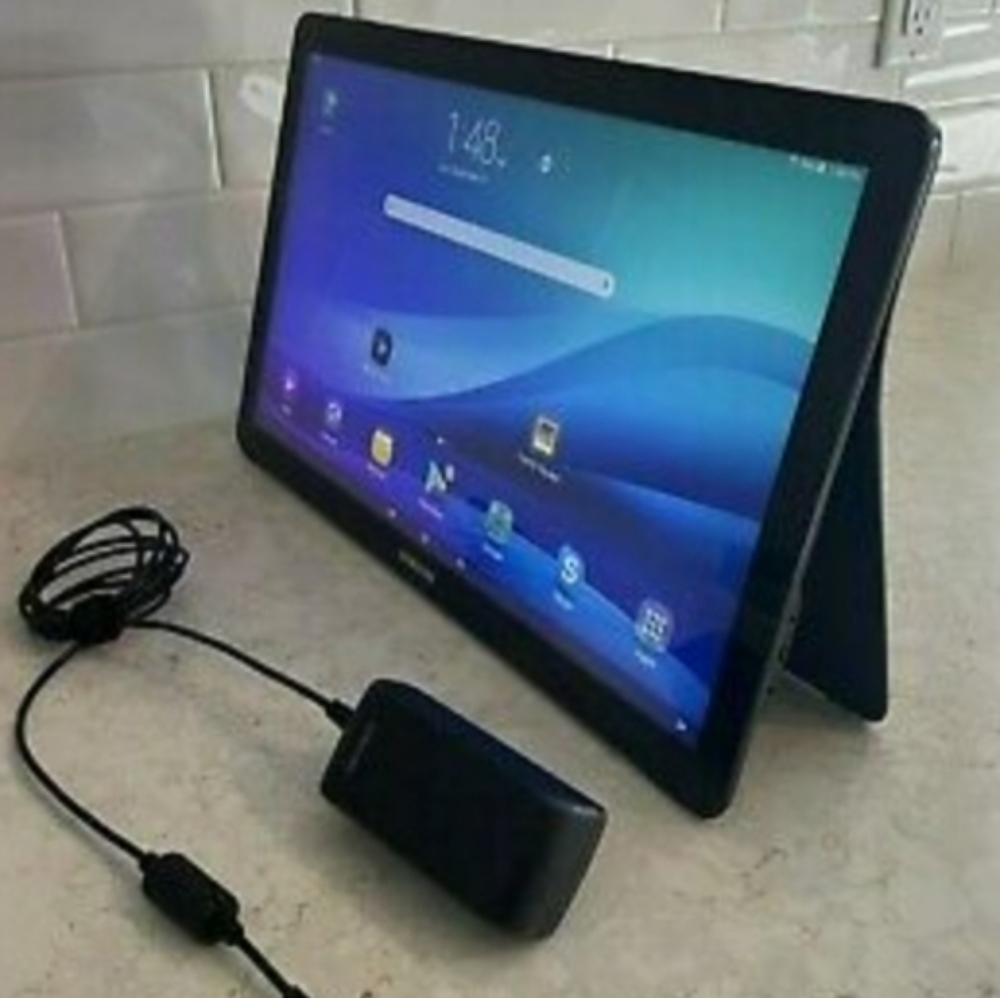 Samsung Galaxy view